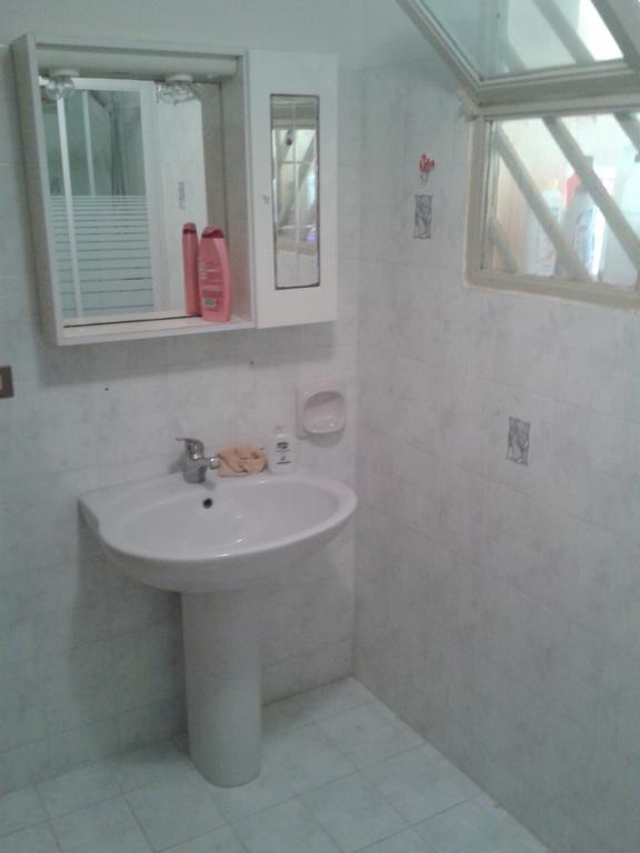 Villa Delia Balestrate Habitación foto