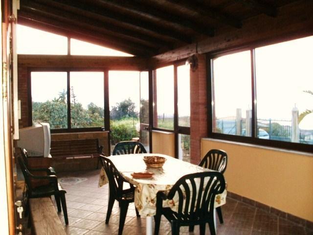 Villa Delia Balestrate Habitación foto