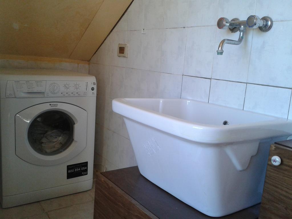 Villa Delia Balestrate Habitación foto